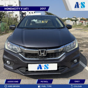 HONDA CITY  V(AUTOMATIC)