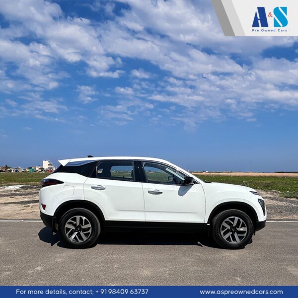TATA HARRIER XZA PLUS O(AT) - Image 3