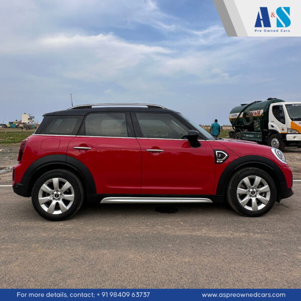 MINI COUNTRYMAN COOPER - Image 3