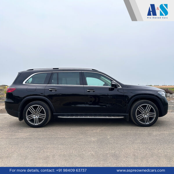 Mercedes Benz GLS 450 - Image 3