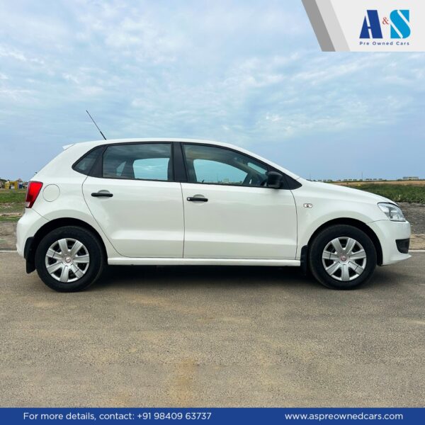 Volkswagen Polo - Image 2
