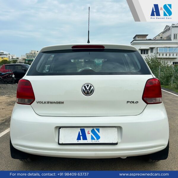 Volkswagen Polo - Image 3