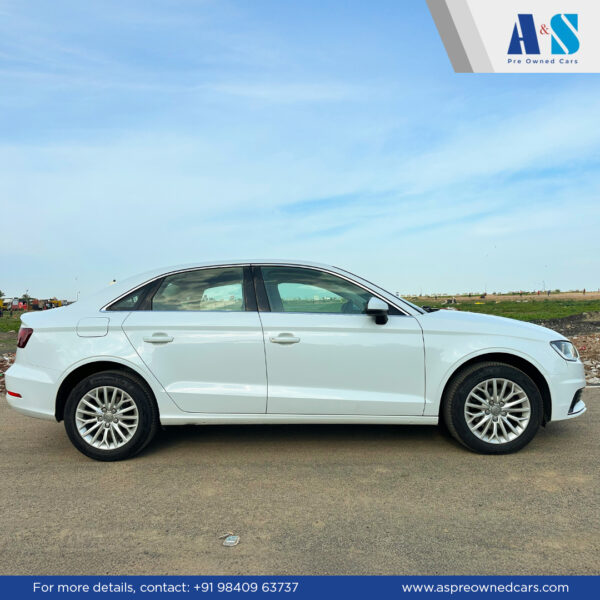 AUDI A3 - Image 4