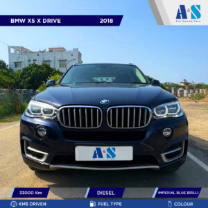 BMW X5 X DRIVE