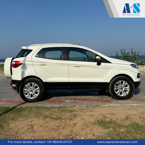 FORD ECOSPORT - Image 2