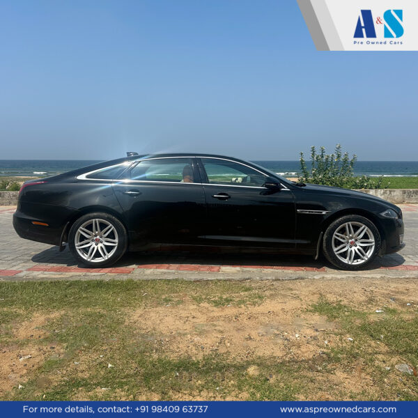 JAGUAR XJL 50 - Image 2