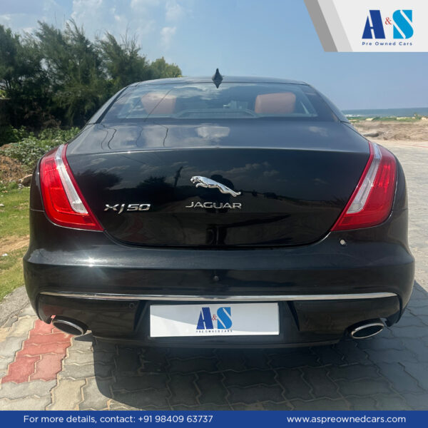 JAGUAR XJL 50 - Image 3