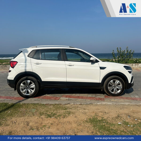 SKODA KUSHAQ AMBITION 1.5 TSI - Image 3