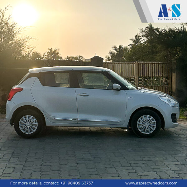 MARUTHI SWIFT VDI - Image 2