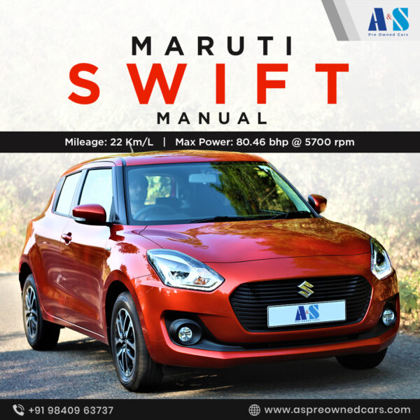 MARUTHI SWIFT VDI - Image 5