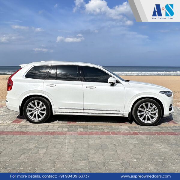 VOLVO XC 90 D5 INSCRIPTION - Image 2