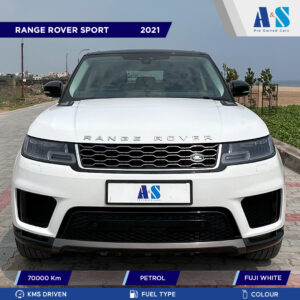 RANGE ROVER SPORT HSE